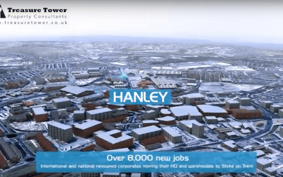 UK Property Sourcing Agents – Stoke on Trent