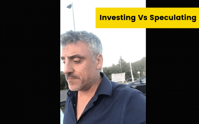 Investing vs Speculating: Property Strategy in Stoke & Crewe