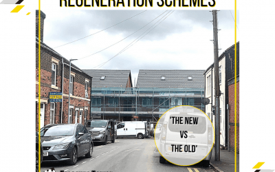 Stoke-on-Trent Regeneration Schemes and Investment Hotspots (2026 Update)