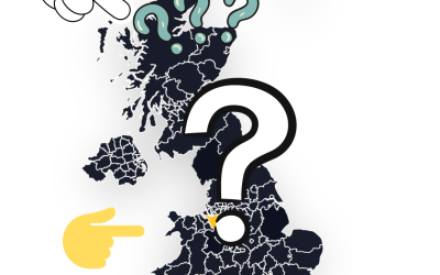 Best Places to Invest in Property in the UK (2026 Guide)