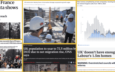 The Future of the Buy to Let Market and views